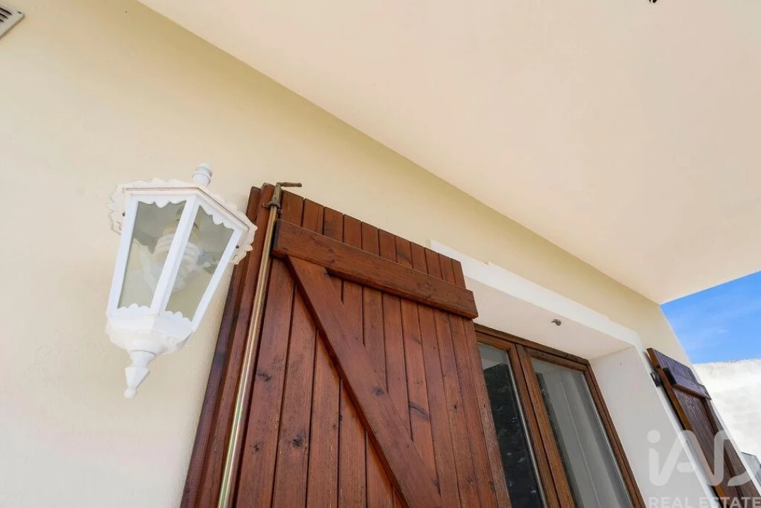 Moradia T4 para Venda em São Brás de Alportel Foto 31