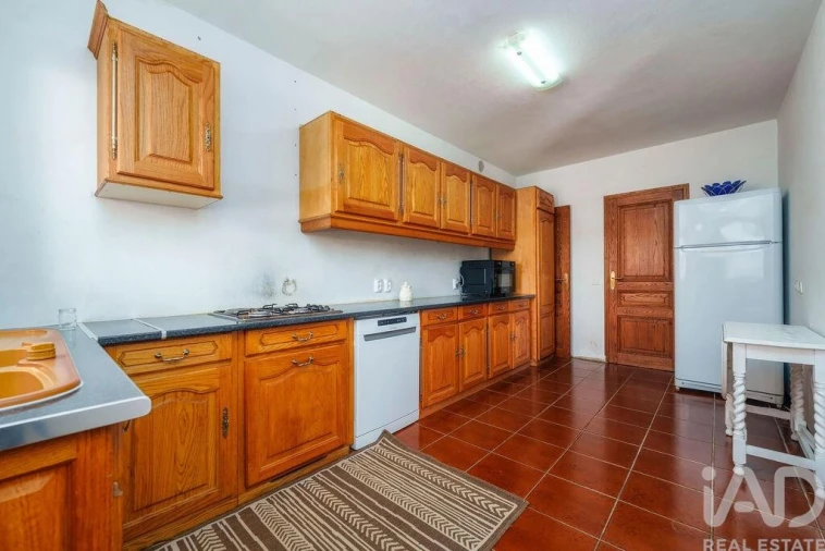 Moradia T4 para Venda em São Brás de Alportel Foto 7