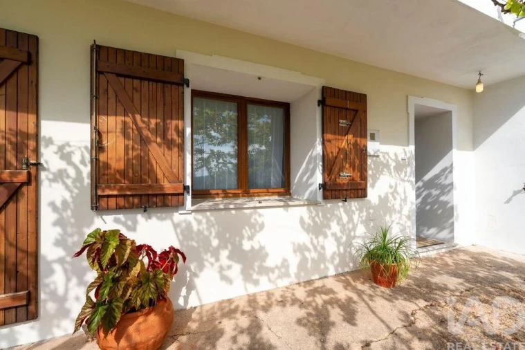 Moradia T4 para Venda em São Brás de Alportel Foto 32