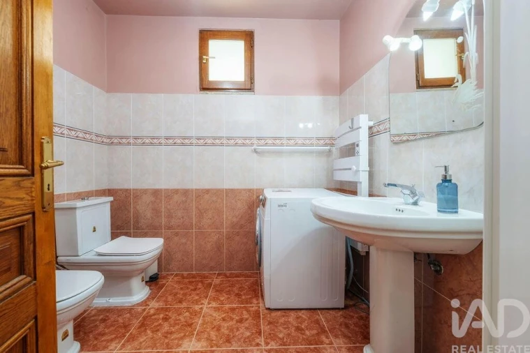 Moradia T4 para Venda em São Brás de Alportel Foto 10