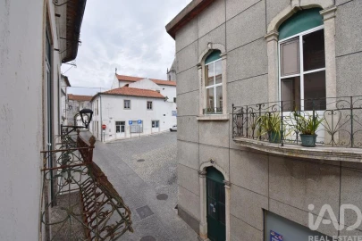 Moradia T3 para Venda em São Miguel, Santa Eufémia e Rabaçal