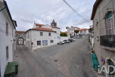 Moradia T3 para Venda em São Miguel, Santa Eufémia e Rabaçal