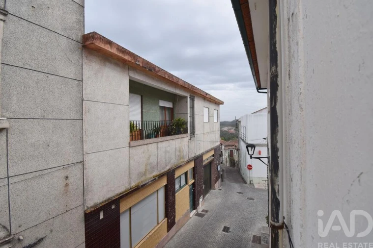Moradia T3 para Venda em São Miguel, Santa Eufémia e Rabaçal Foto 8