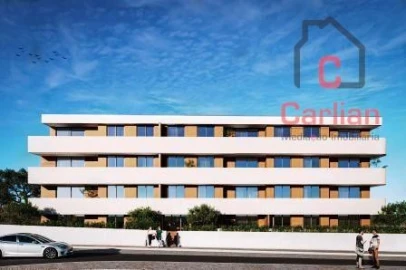 Apartamento T2 para Venda em Arcozelo