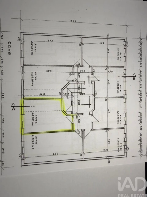 Apartamento T3 para Venda em Corroios