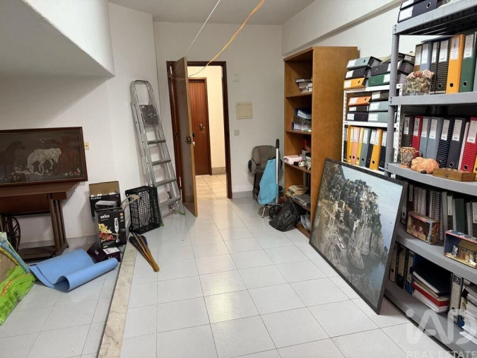 Apartamento T3 para Venda em Corroios Foto 22