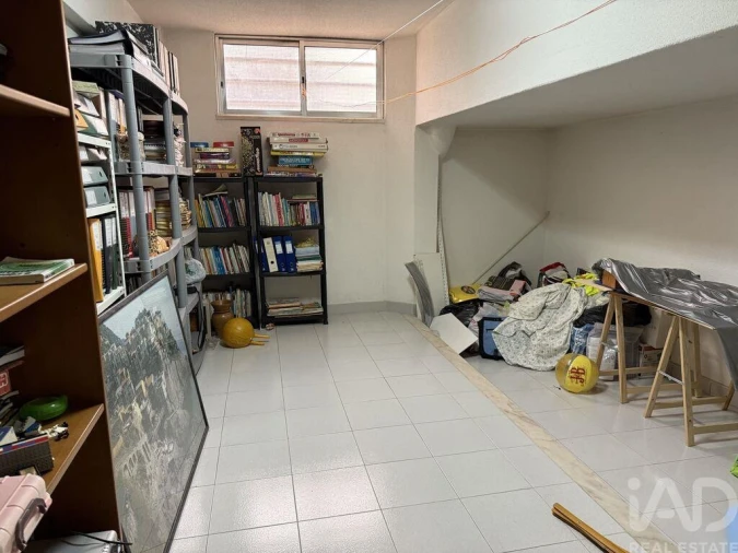 Apartamento T3 para Venda em Corroios Foto 21