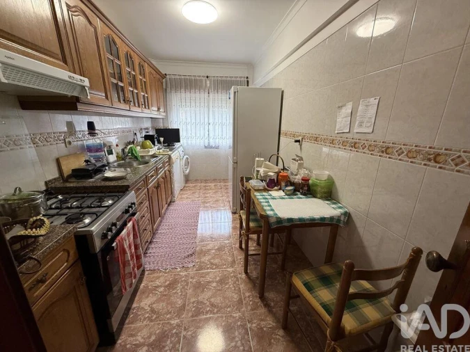 Apartamento T3 para Venda em Corroios Foto 6