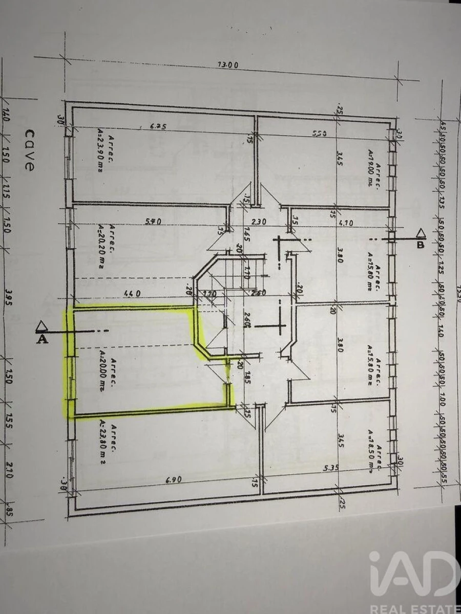 Apartamento T3 para Venda em Corroios Foto 28
