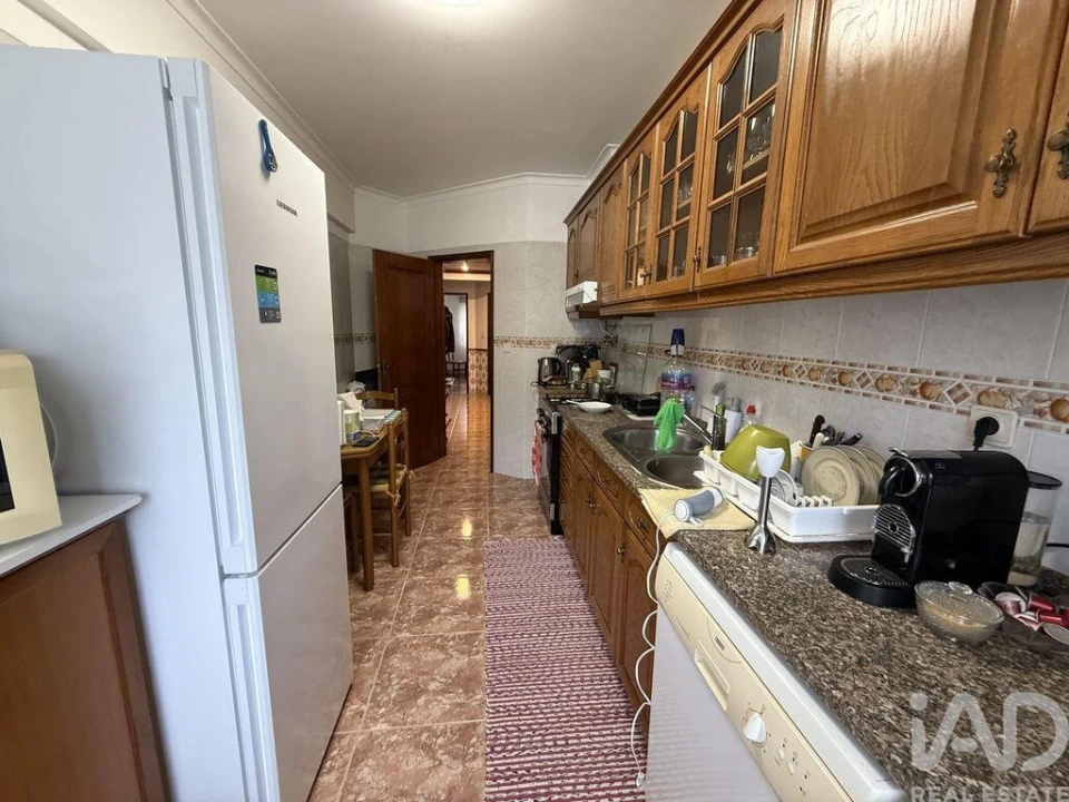 Apartamento T3 para Venda em Corroios Foto 5