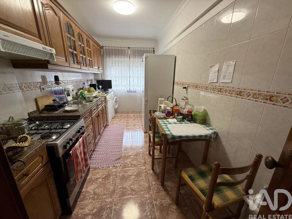 Apartamento T3 para Venda em Corroios Foto 6