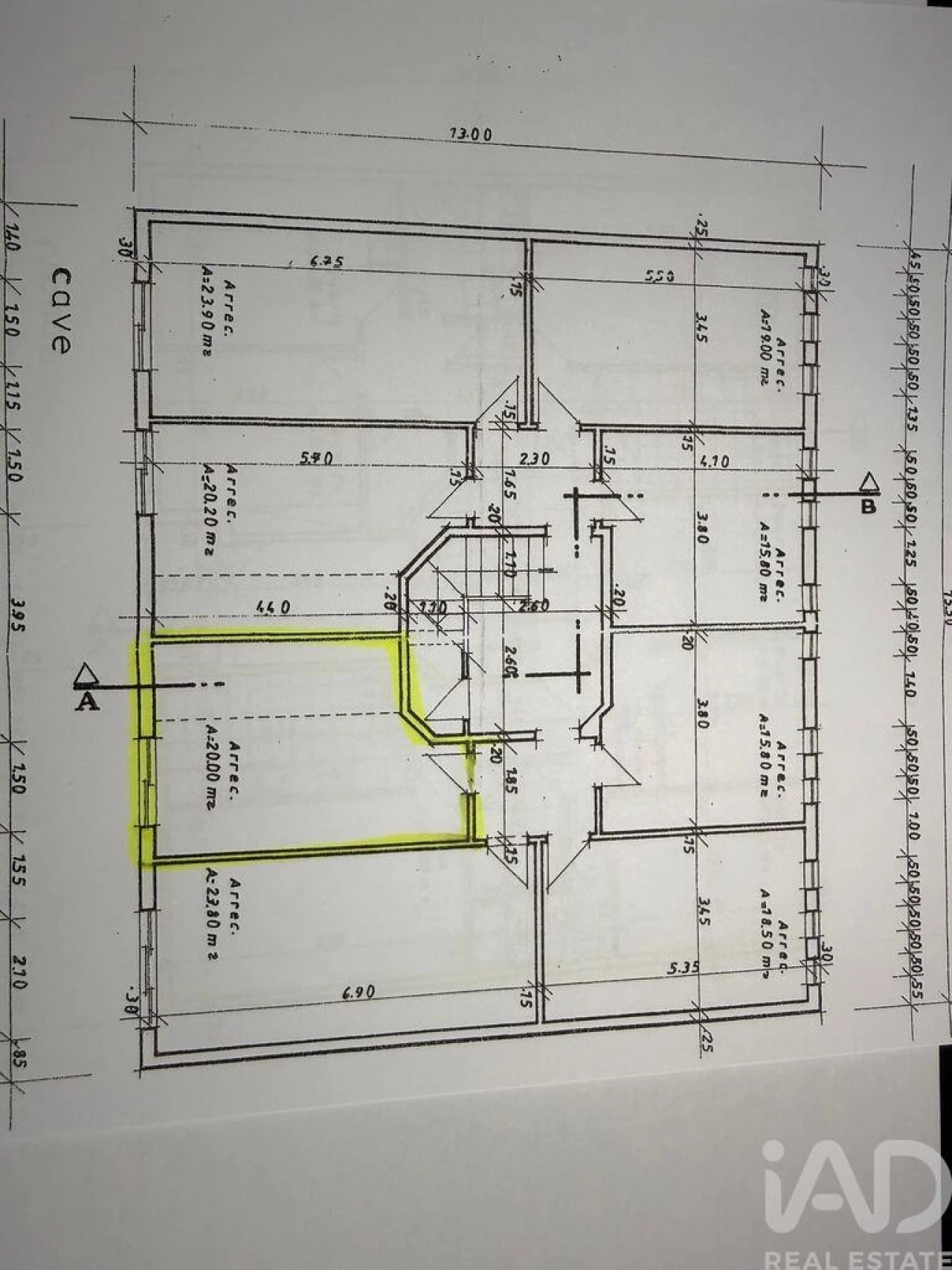 Apartamento T3 para Venda em Corroios Foto 28