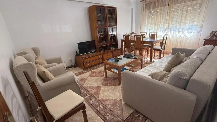 Apartamento T3 para Venda em Corroios