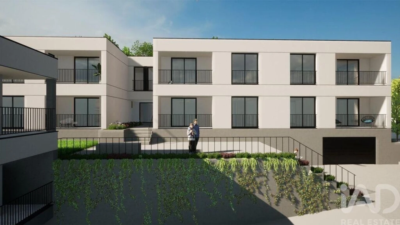 Apartamento T3 para Venda em Barcelos, V.Boa, V.Frescainha Foto 8