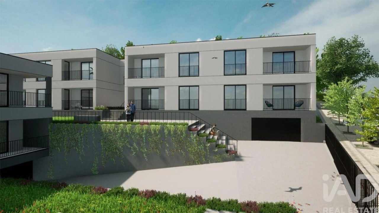 Apartamento T3 para Venda em Barcelos, V.Boa, V.Frescainha Foto 2