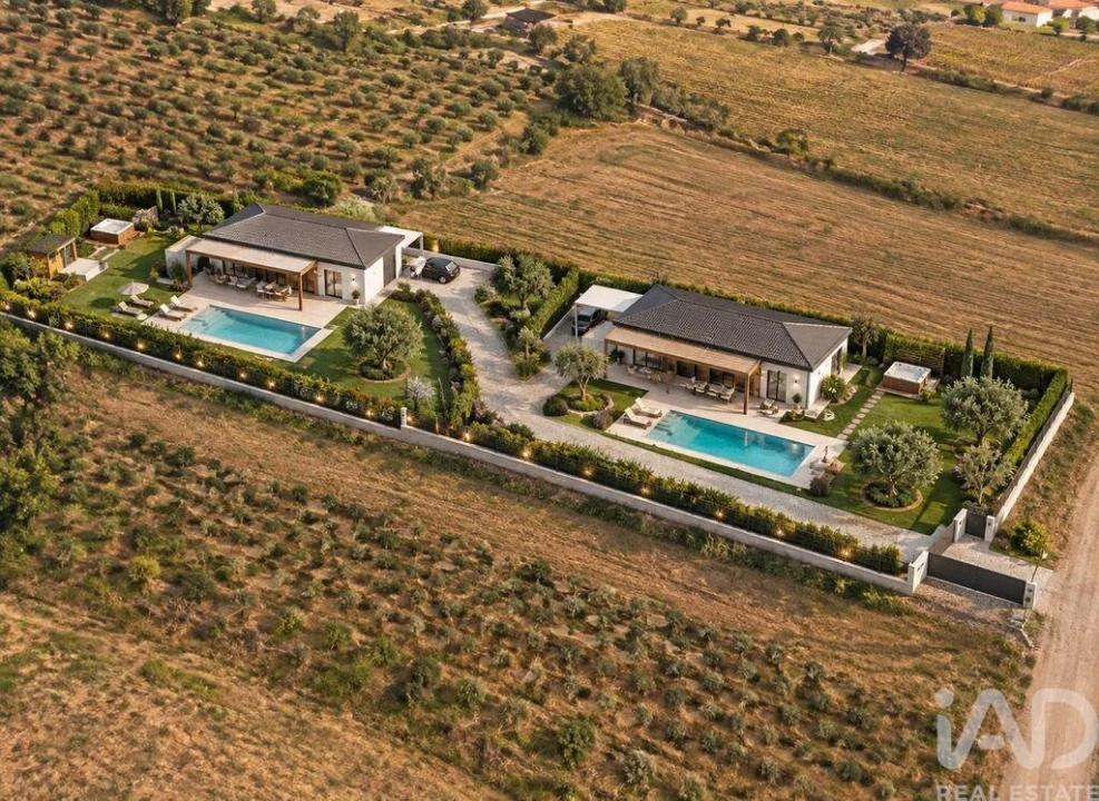 Terreno para Venda em Lamas e Cercal Foto 9