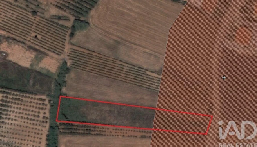 Terreno para Venda em Lamas e Cercal Foto 3