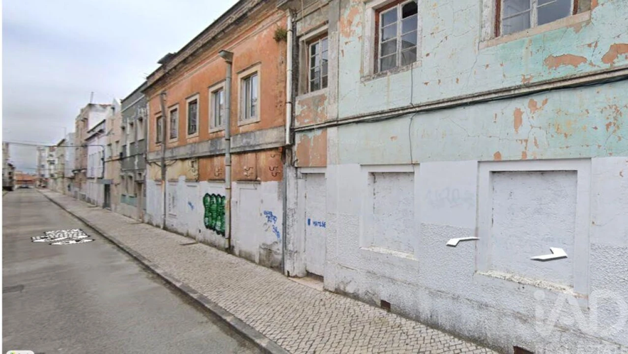 Prédio para Venda em Nossa Senhora do Pópulo, Coto e São Gregório Foto 3
