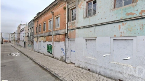 Prédio para Venda em Nossa Senhora do Pópulo, Coto e São Gregório