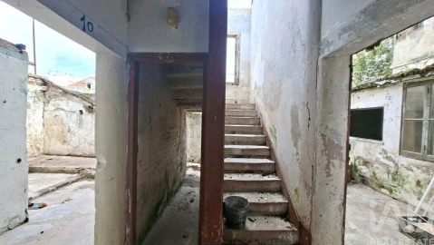 Prédio para Venda em Nossa Senhora do Pópulo, Coto e São Gregório