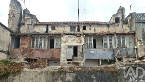 Prédio para Venda em Nossa Senhora do Pópulo, Coto e São Gregório