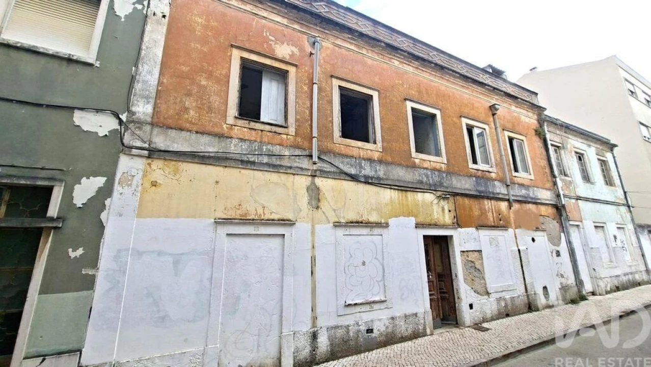 Prédio para Venda em Nossa Senhora do Pópulo, Coto e São Gregório Foto 2