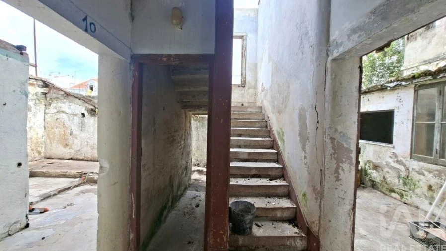 Prédio para Venda em Nossa Senhora do Pópulo, Coto e São Gregório Foto 10