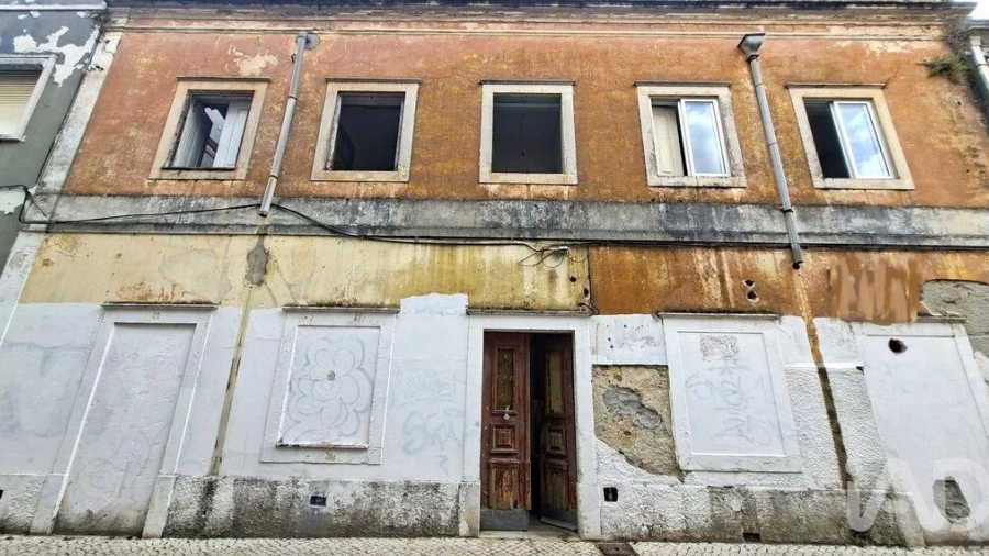 Prédio para Venda em Nossa Senhora do Pópulo, Coto e São Gregório