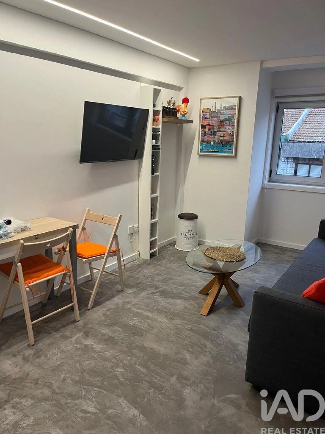 Apartamento T1 para Arrendamento em Bonfim Foto 9