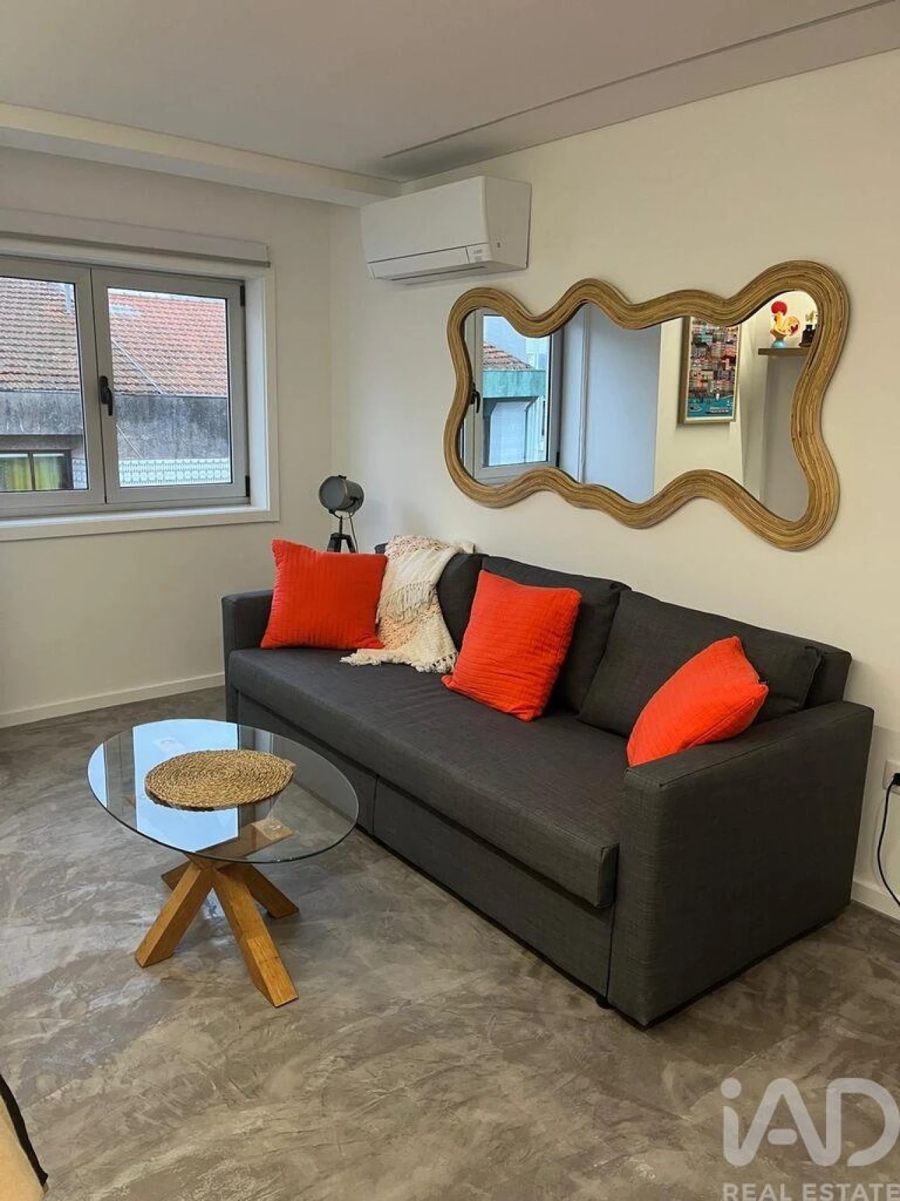 Apartamento T1 para Arrendamento em Bonfim Foto 11
