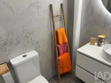 Apartamento T1 para Arrendamento em Bonfim