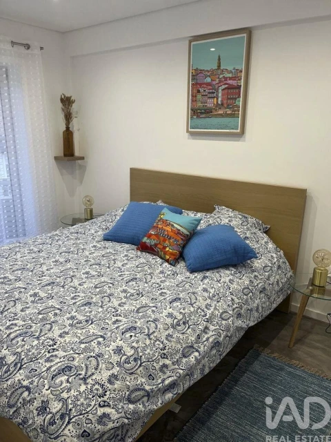 Apartamento T1 para Arrendamento em Bonfim