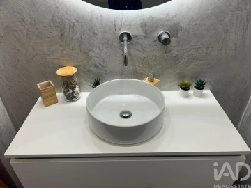 Apartamento T1 para Arrendamento em Bonfim
