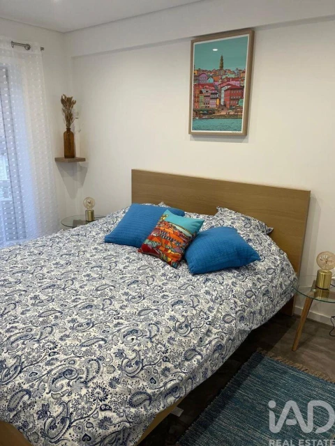 Apartamento T1 para Arrendamento em Bonfim