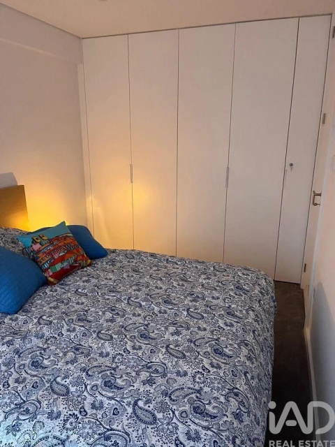 Apartamento T1 para Arrendamento em Bonfim