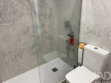 Apartamento T1 para Arrendamento em Bonfim
