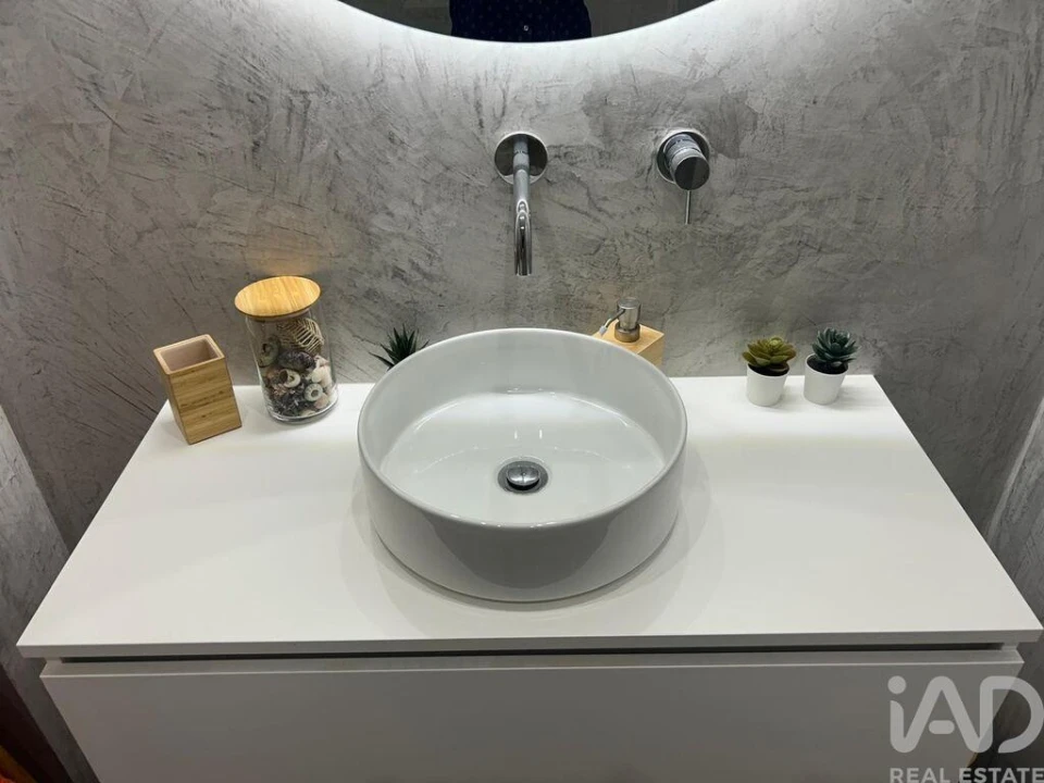 Apartamento T1 para Arrendamento em Bonfim Foto 7