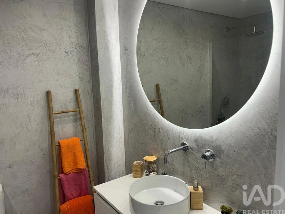 Apartamento T1 para Arrendamento em Bonfim Foto 4