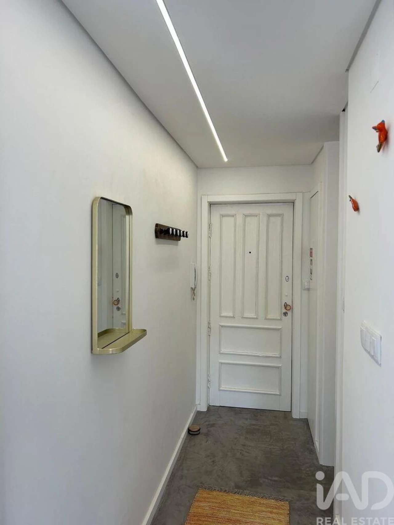 Apartamento T1 para Arrendamento em Bonfim Foto 2