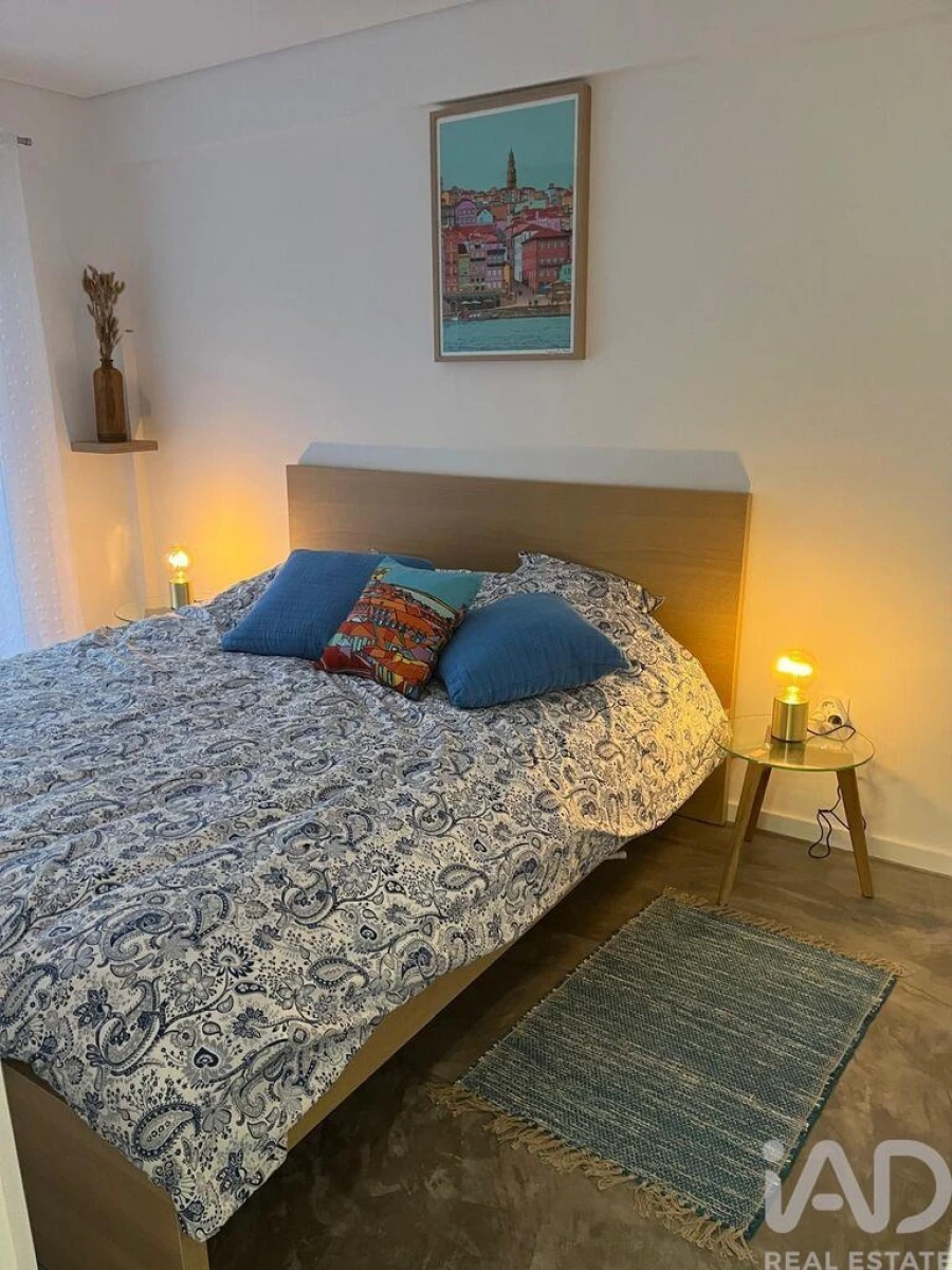 Apartamento T1 para Arrendamento em Bonfim Foto 20