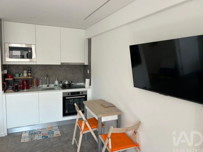 Apartamento T1 para Arrendamento em Bonfim Foto 8