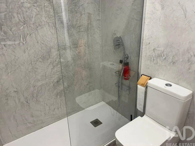 Apartamento T1 para Arrendamento em Bonfim Foto 5