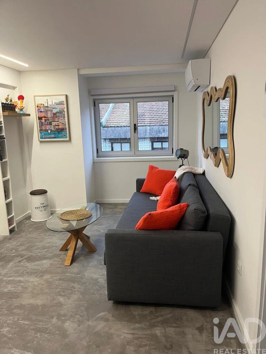 Apartamento T1 para Arrendamento em Bonfim Foto 14