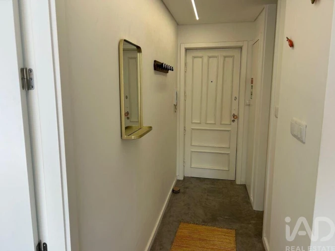 Apartamento T1 para Arrendamento em Bonfim Foto 3