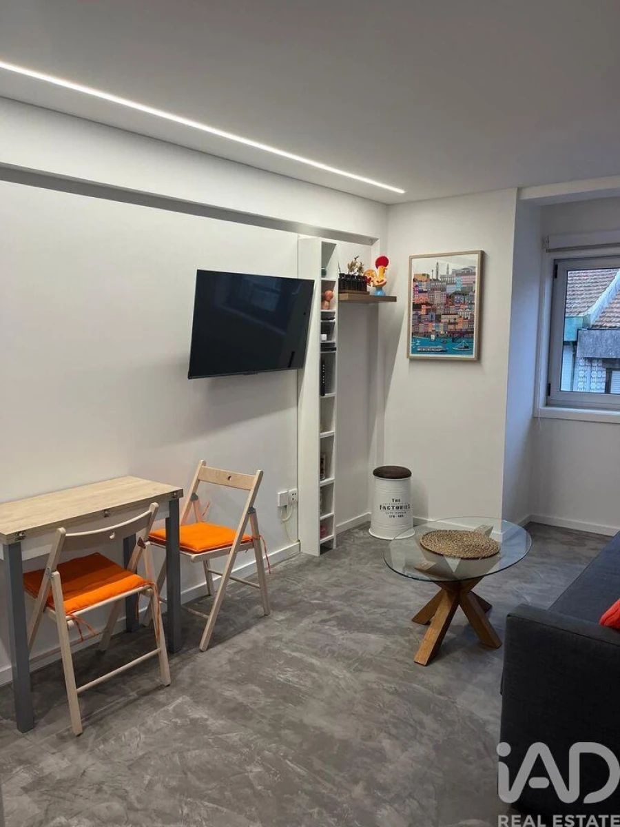 Apartamento T1 para Arrendamento em Bonfim Foto 13