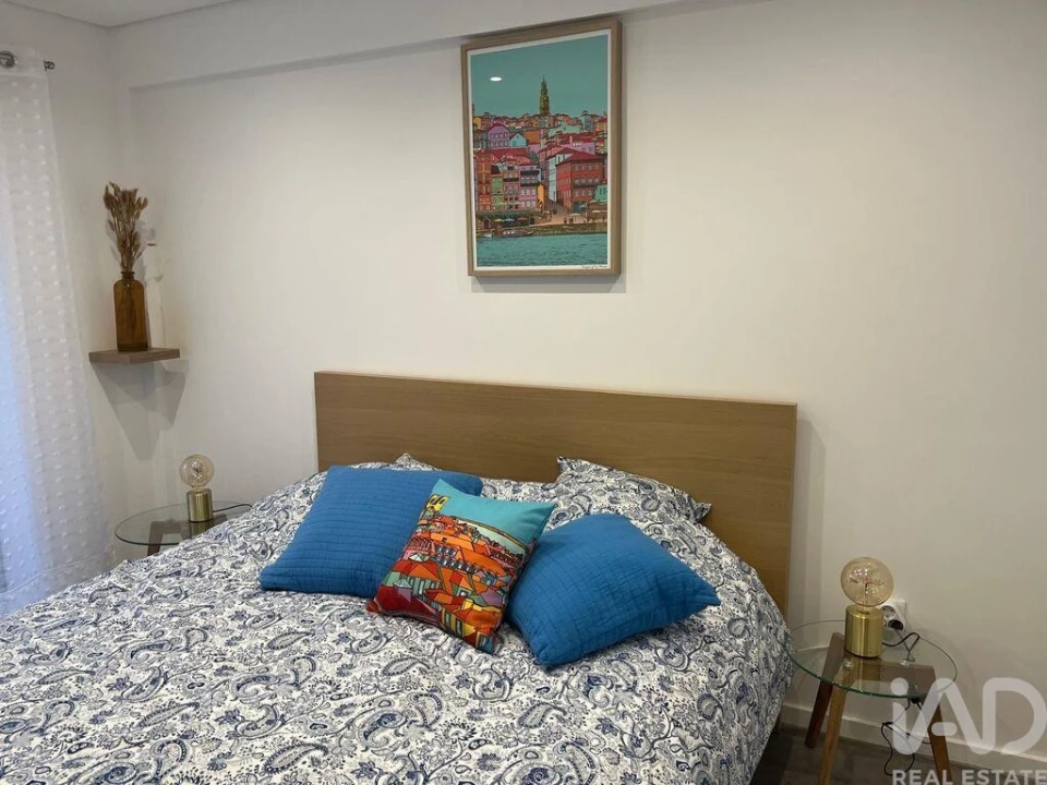 Apartamento T1 para Arrendamento em Bonfim Foto 18