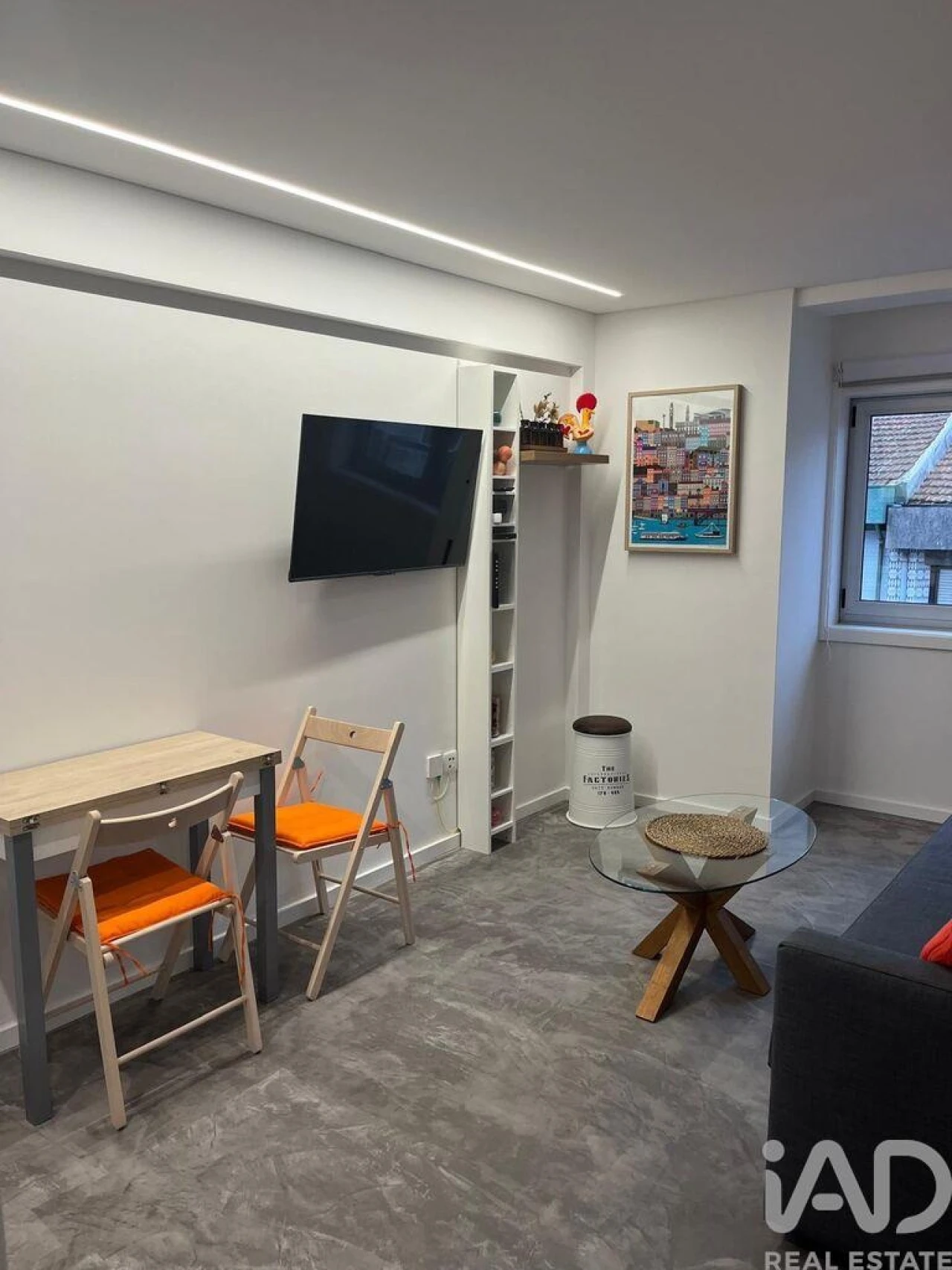 Apartamento T1 para Arrendamento em Bonfim Foto 13