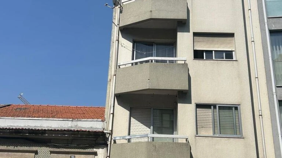 Apartamento T1 para Arrendamento em Bonfim