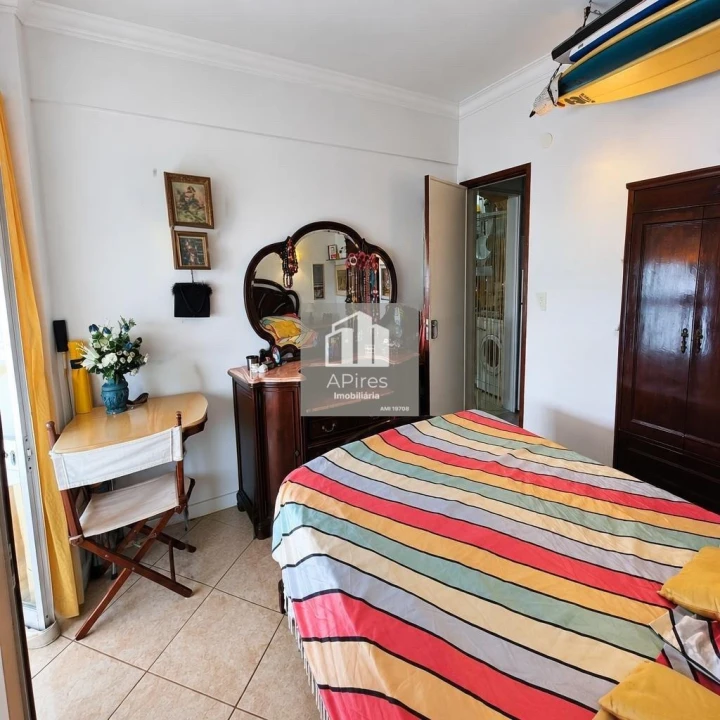 Apartamento T1 para Venda em Costa da Caparica Foto 12