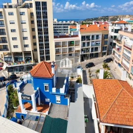 Apartamento T1 para Venda em Costa da Caparica
